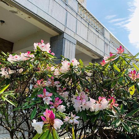 Yugashima Golf Club & Hotel Resort Ukusu Exterior foto